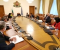 Ситуацията с валежите в страната се нормализира, институциите са в пълна готовност за незабавна реакция