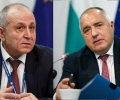 Премиерът Борисов проведе среща с изпълнителния директор на АЕЦ „Козлодуй“ Наско Михов