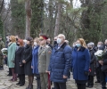 Стара Загора отбеляза 173 години от рождението на Христо Ботев