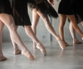 Старозагорската опера организира занимания по класически балет за възрастова група 18+