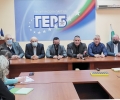 Партия ГЕРБ издигна д-р Душо Гавазов за кандидат за кмет на община Мъглиж