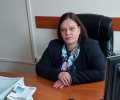 Десислава Калайджиева е новият заместник-административен ръководител на Районна прокуратура - Стара Загора