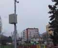 Поставят камери за видеонаблюдение на част от детските площадки в Стара Загора