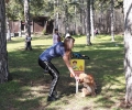 Инициатива „Добър стопанин бъди, след кучето си почисти“ стартира в Стара Загора