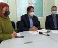 Разкриват денонощен имунизационен кабинет в Стара Загора, пускат и 3 мобилни екипа