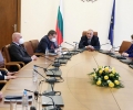 Желаещите да се ваксинират ще се записват в национален електронен регистър