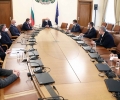 България е в плавен подем на заболеваемостта от COVID, ускорява се и процесът на ваксинация
