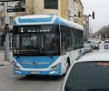 7 китайски електробуса тръгнаха в Казанлък, в Стара Загора отварят ценовите оферти в сряда