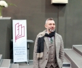 Калин Вельов, народен представител от ПП ГЕРБ: Работещите в културата и образованието трябва да бъдат равнопоставени