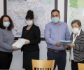 Решаване на инфраструктурни проблеми поискаха жители на кв. „Лозенец“ в Стара Загора