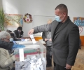 Д-р Душо Гавазов, кандидат за кмет на община Мъглиж: Гласувам за достойно бъдеще и за да продължим започнатото