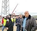 Борисов: България е вече 100% енергийно независима, става незаобиколим фактор на газовата карта