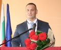 Д-р Душо Гавазов положи клетва като кмет на Община Мъглиж