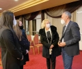 Красимир Вълчев, водач на листата на ГЕРБ-СДС в Стара Загора: Учителят е най-важният фактор за добро образование