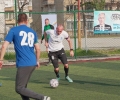 Красимир Вълчев с хеттрик и победа срещу отбора на МГЕРБ във футболна Стара Загора