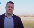 Видеообръщение към избирателите от кандидата за народен представител от ГЕРБ-СДС Радостин Танев
