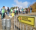 10 000 фиданки от цер ще бъдат засадени в местността „Магарешка поляна“ край квартал „Дъбрава“ на 20 март