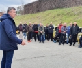 Радостин Танев, ГЕРБ: Ремонтът на шосетата от Стара Загора до съседни градове е мой личен приоритет. Видеообръщение към избирателите