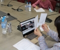 В Тракийския университет се проведоха поредните предварителни онлайн кандидатстудентски изпити