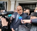 Бойко Борисов: Ще предложа премиер с много ясна европейска и натовска ориентация