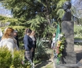 В Стара Загора отбелязаха 170 години от рождението на Димитър Наумов