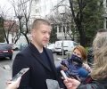 Кметът Живко Тодоров: Гласувах за стабилен кабинет, с повече експертиза и позитиви за хората