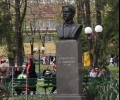 В Стара Загора отбелязват 170 години от рождението на Димитър Наумов