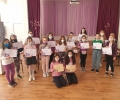 Старозагорски ученици се състезаваха по български език