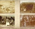 Фотоизложба представя уникални 100-годишни кадри от Първата световна война в Стара Загора