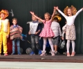 Старозагорски деца сътвориха театрален спектакъл