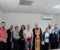 Традиционно Великденско дарение на Граждански клуб ЛИПА в Стара Загора
