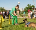 Празник за деца и кучета на 1 юни в Стара Загора