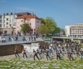 Старозагорската опера се включи в предизвикателството Jerusalema Dance Challenge