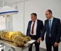 Тракийският университет откри ветеринарен симулационен център “Vet siM”