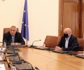 Министър Лъчезар Борисов: Рекорд на преките чуждестранни инвестиции през 2020 г. - 4,2 млрд. лв., безработицата се сви до предкризисните си нива