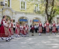 Старозагорски танцьори от 