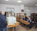 Община Стара Загора дари работно облекло на пожарникари