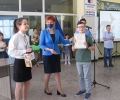 Наградиха 15 старозагорски ученици за високи резултати в Националното математическо състезание