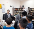 С богата програма старозагорско читалище чества Деня на Паисий Хилендарски
