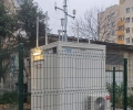 Данните за чистотата на въздуха в Стара Загора вече са достъпни в сайта на Общината