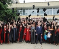 83-ма ветеринарни лекари положиха Хипократовата клетва