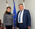 Проф. Дария Владикова става част от екипа на Института за устойчив преход и развитие към ТрУ