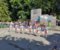 Деца се забавляваха на празника в Стара Загора