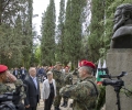 Старозагорци се поклониха пред делото и живота на Христо Ботев и загиналите за свободата