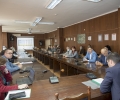 215 ще бъдат секционните избирателни комисии в Община Стара Загора за парламентарните избори на 11 юли