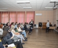 Добри практики обменят в старозагорско училище