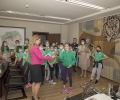 Четвъртокласници посетиха Община Стара Загора