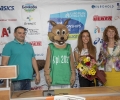 Родни и чуждестранни звезди ще премерят сили на Европейското отборно първенство по лека атлетика в Стара Загора