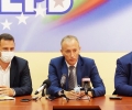 Красимир Вълчев, водач на листата на ГЕРБ-СДС: Служебното правителство обрича на гибел Старозагорския регион