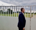 Георги Кадиев: БСП спаси летище Стара Загора